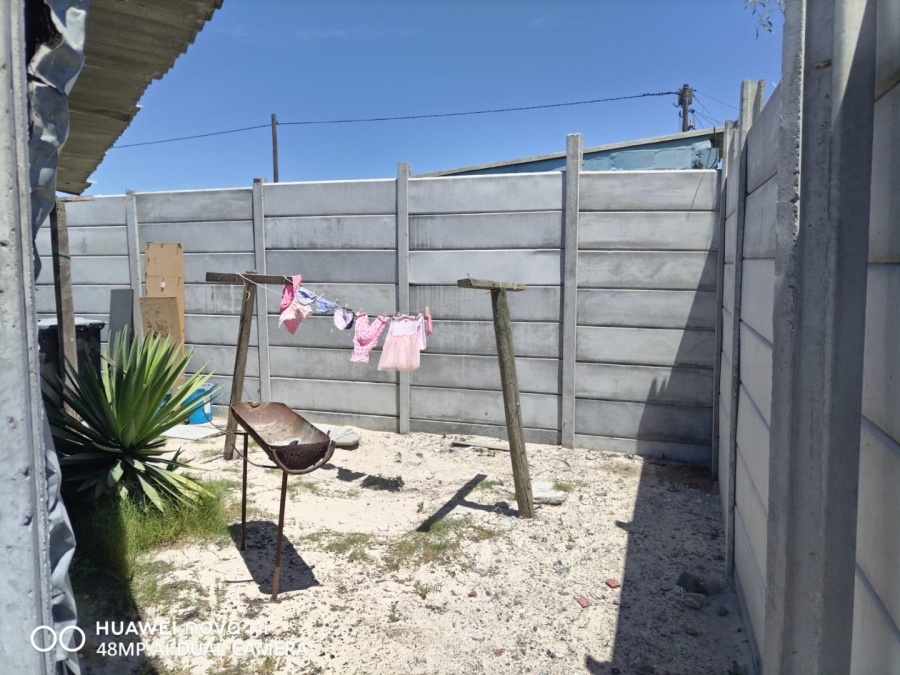 1 Bedroom Property for Sale in Wesbank Western Cape